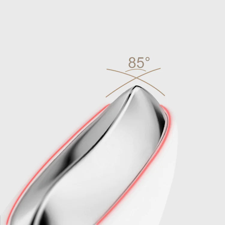 Appareil de beauté à microcourants