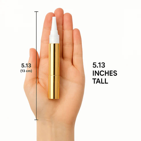 Extra-Strength Teeth Whitening Serum