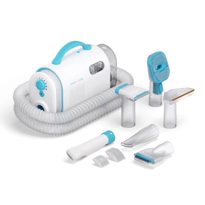 GlobaleJi Pet Grooming Kit