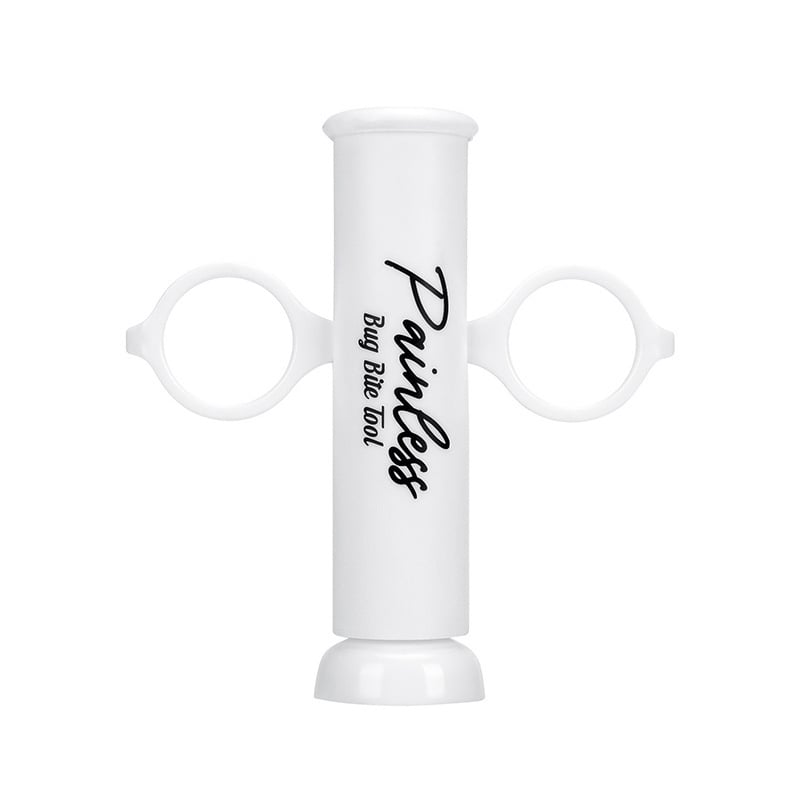 🦟 Experience Instant Relief ✨ Ultimate Bite & Sting Relief Tool - For Itch-Free, Comfortable Days!