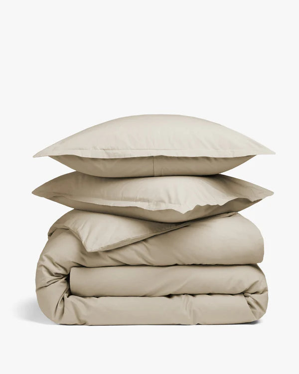Cotton Duvet Set - GlobaleJi