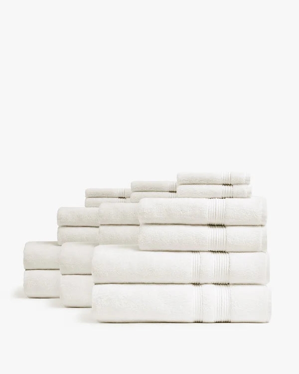 Turkish Bath Bundle - GlobaleJi