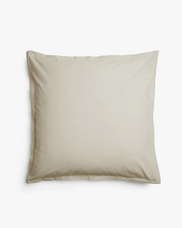 Organic Cotton Sham - GlobaleJi