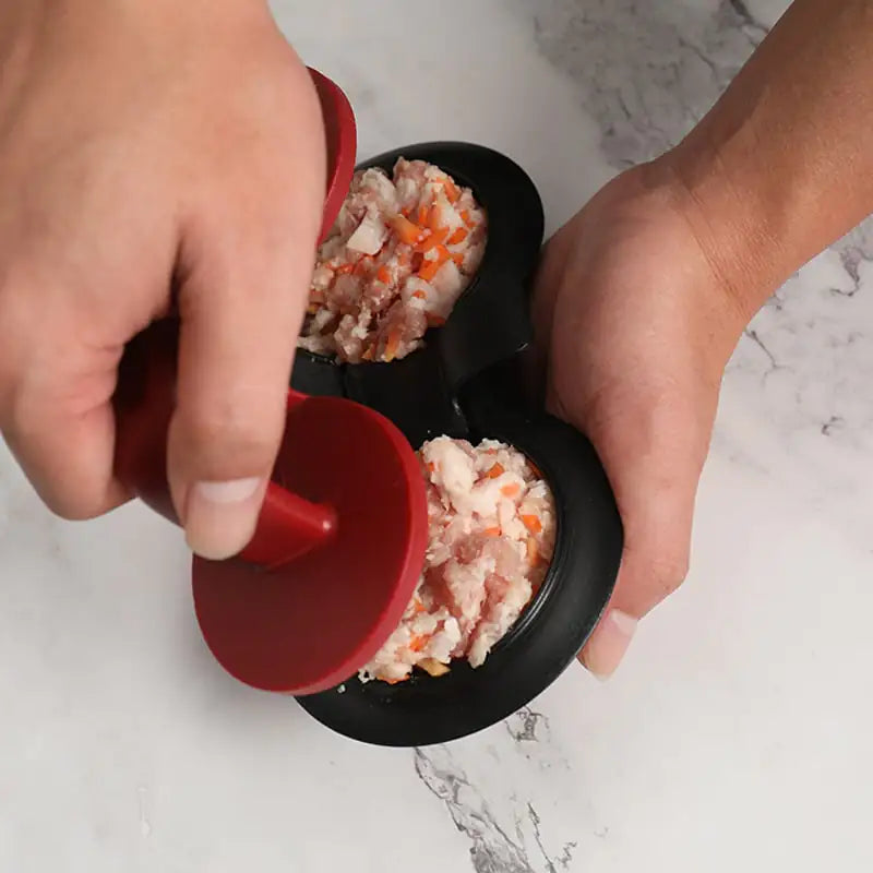 Kitchen Burger Mold Kitchen Gadget Tool