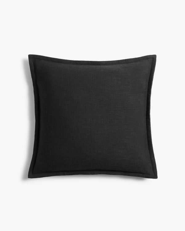 Flange Pillow Cover - GlobaleJi