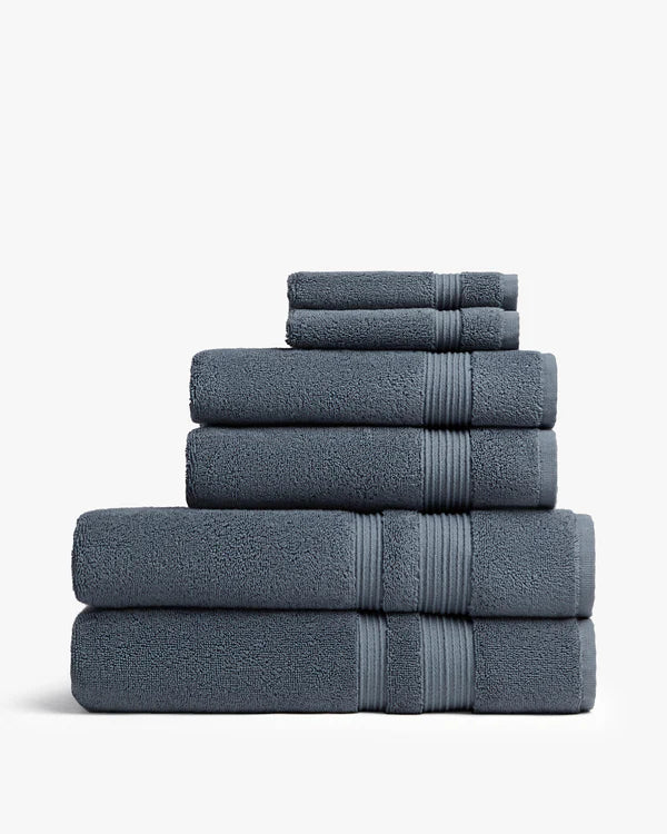 Turkish Cotton Towels - GlobaleJi