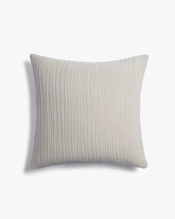 Linen Pillow Cover - GlobaleJi