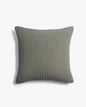 Linen Pillow Cover - GlobaleJi