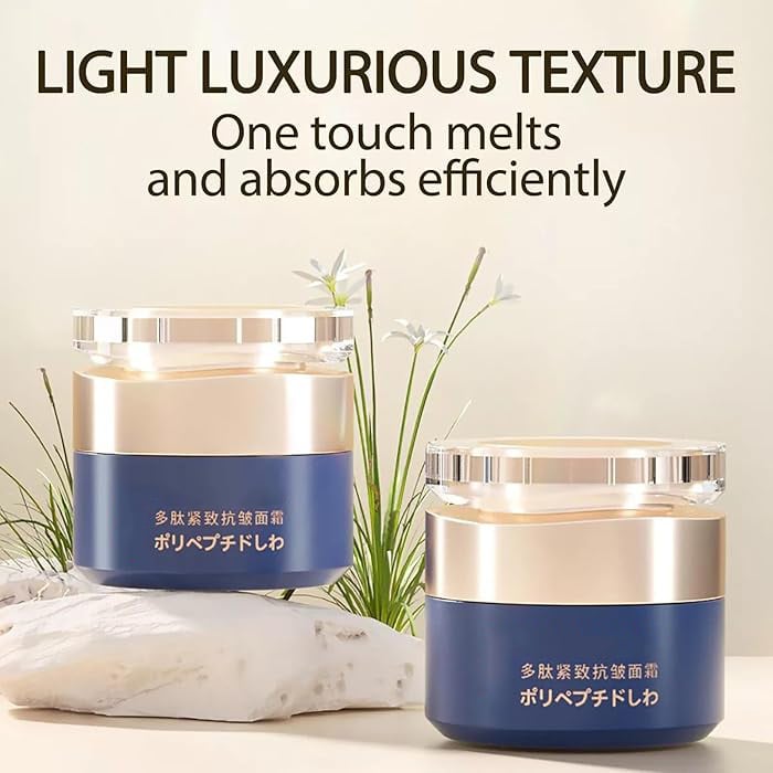 💥🔥 2025 NEW Polypeptide firming full face cream