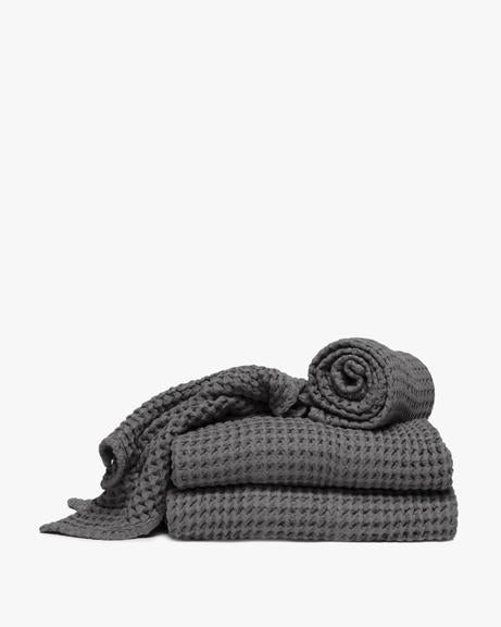 Waffle Towels - GlobaleJi