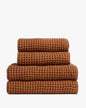 Waffle Towels - GlobaleJi
