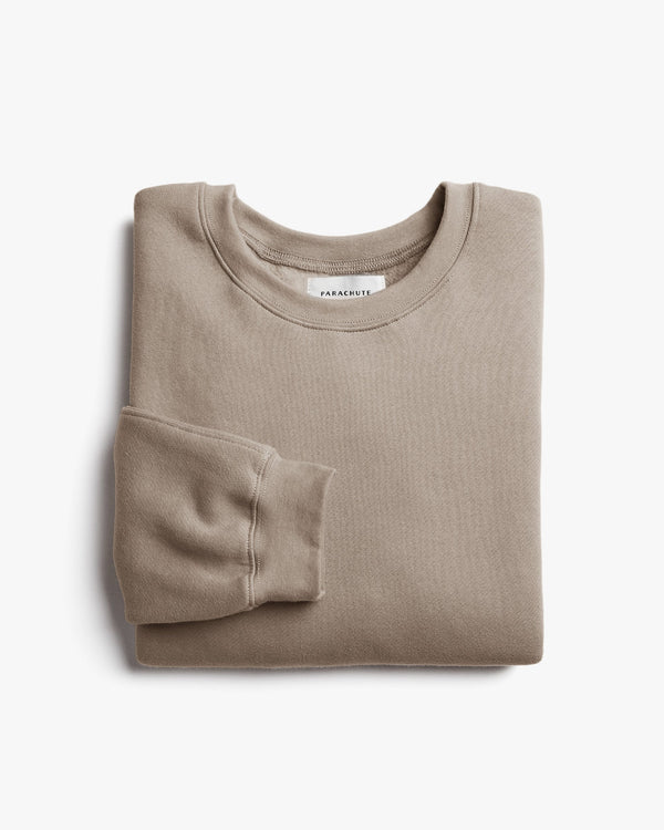 Women's Classic Crew - GlobaleJi