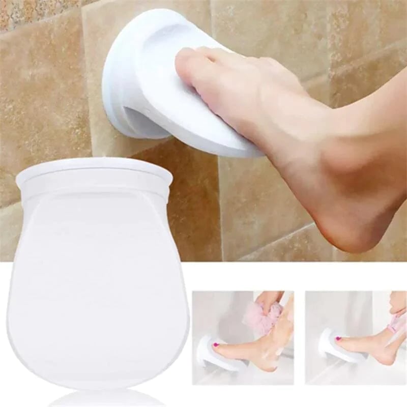 🎁Shower Foot Rest Stand