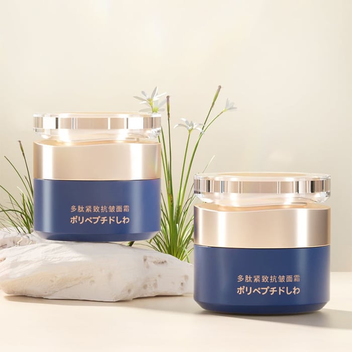 💥🔥 2025 NEW Polypeptide firming full face cream