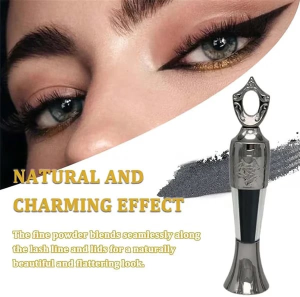 📢New Exclusive Flash Sale 🔥Powder Eyeliner Handmade 100% natural
