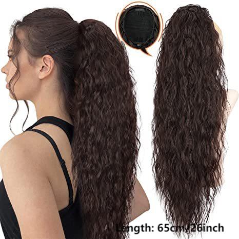 🎁Ponytail Hair Extensions