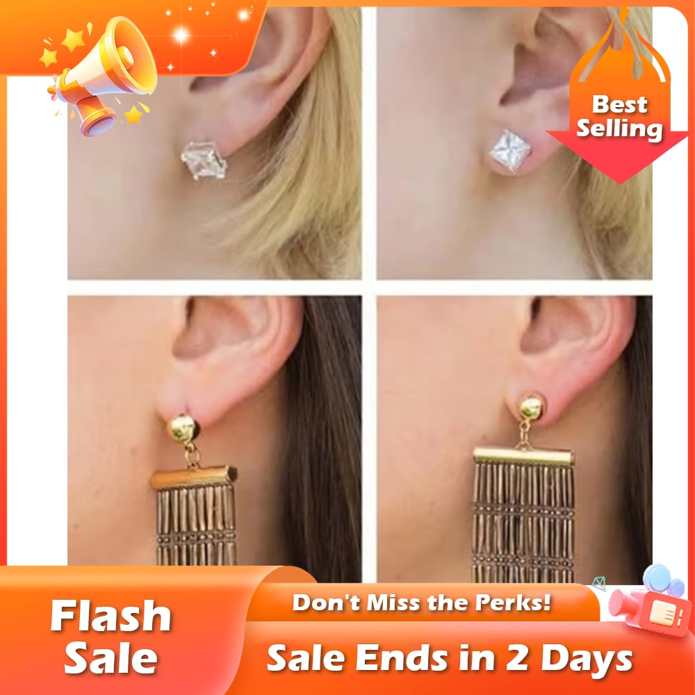 🏆Flash Sale⚡ 50K+ SOLD! Almost Gone-💥2025 New Earring Lifters,Best Gifts
