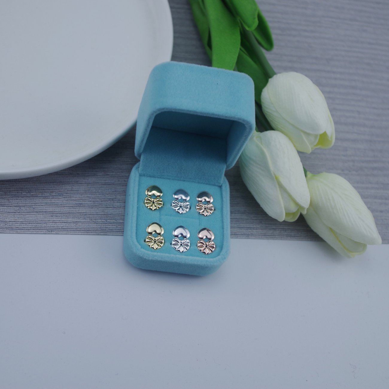 🏆Flash Sale⚡ 50K+ SOLD! Almost Gone-💥2025 New Earring Lifters,Best Gifts