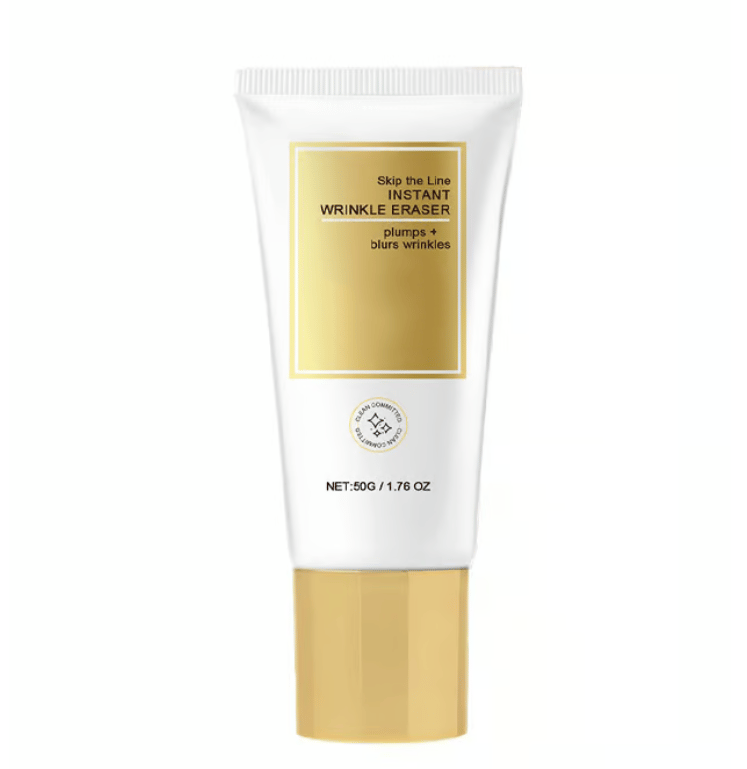 Skip the Line : Restore Skin Elasticity