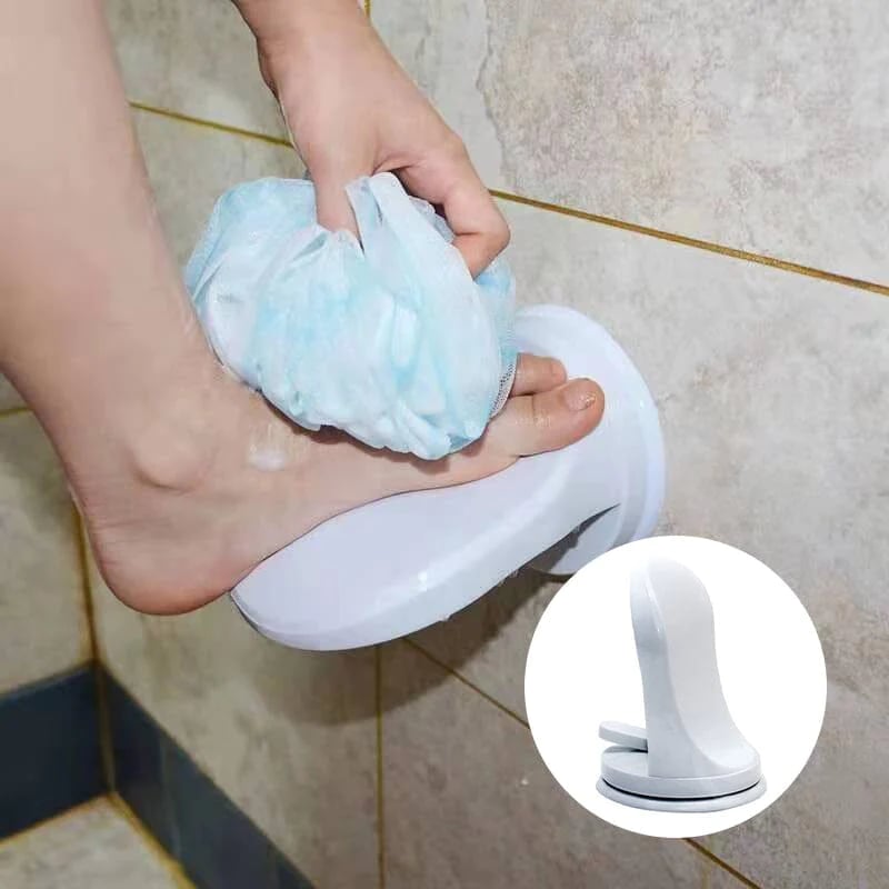 🎁Shower Foot Rest Stand