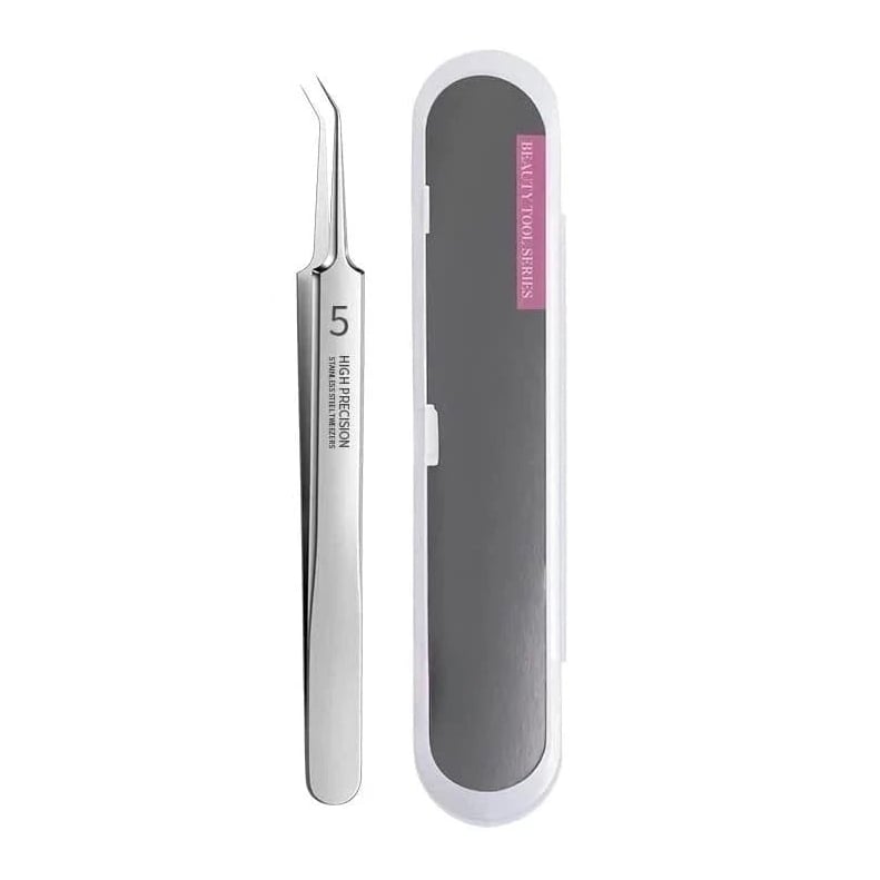 💥Professional Facial Blackhead Remover Tweezers
