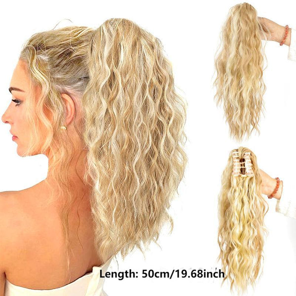 🎁Ponytail Hair Extensions
