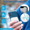 💥This Week Special Price $9.99💥Portable Wireless Magnetic Power Bank
