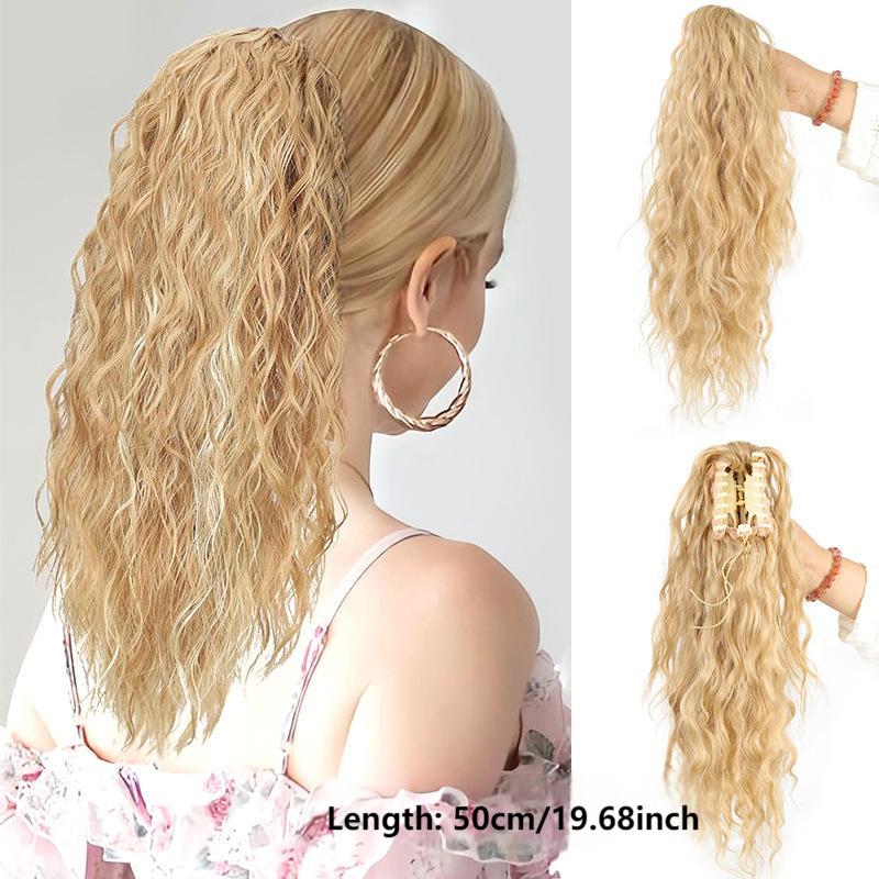 🎁Ponytail Hair Extensions