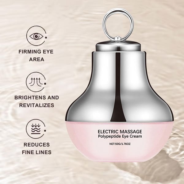 🔥2025 Summer Hot Sale 🎁Neck & Eye Care Set – Tighten, Smooth & Hydrate ✨ All-in-One Moisturizing Treatment for Delicate Skin 💧