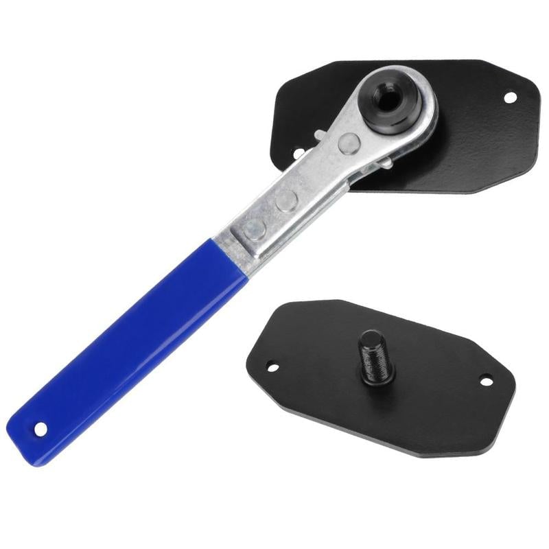 360° Rotating Ratchet Brake Caliper Tool