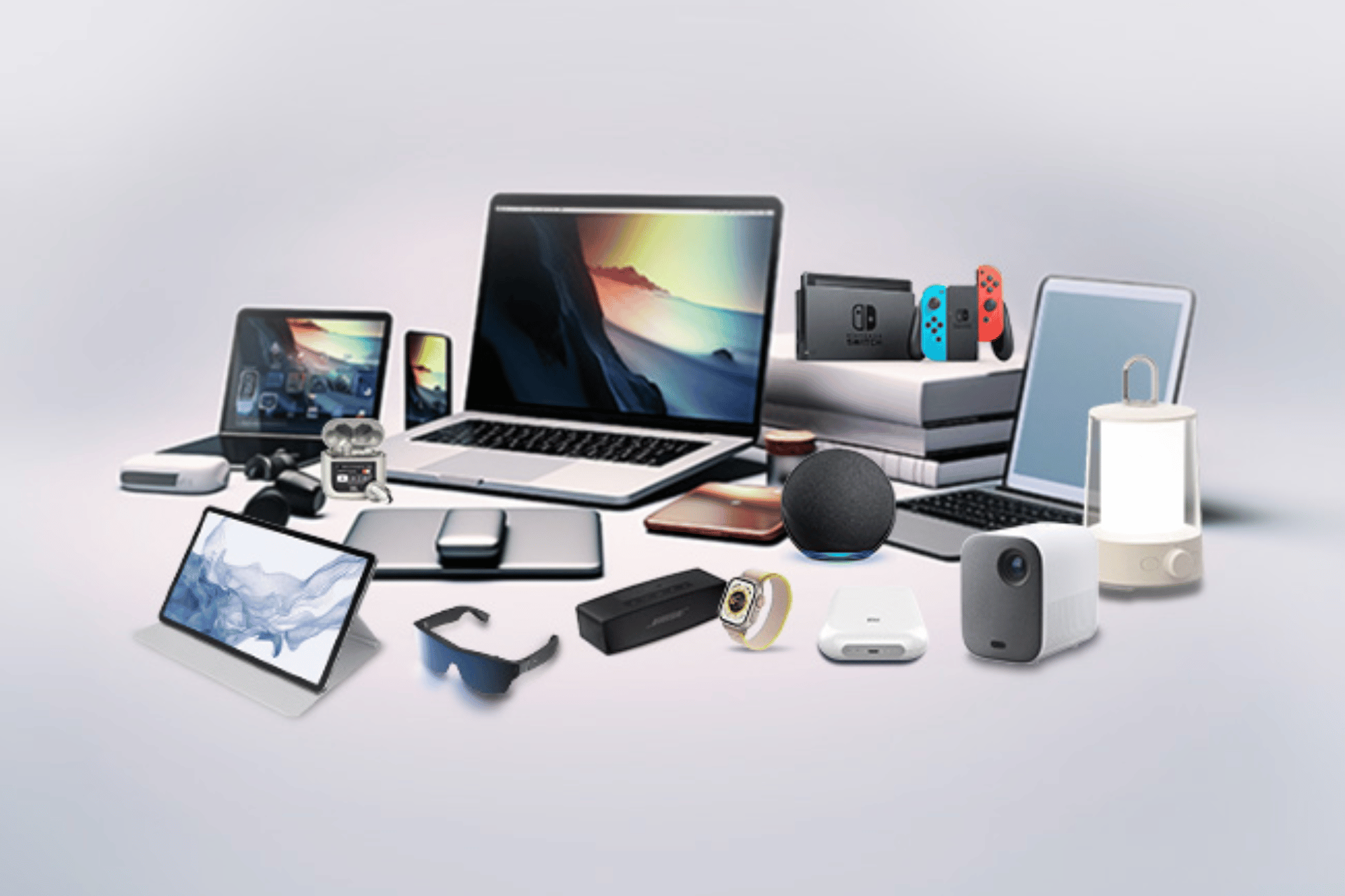 Electronics