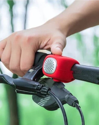 🔥 Super Bike Horn