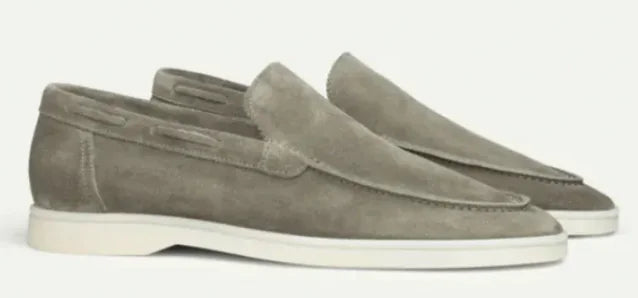 Chaussures décontractées classiques pour hommes