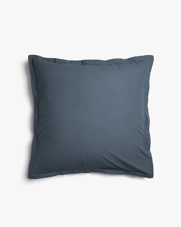Brushed Cotton Sham - GlobaleJi
