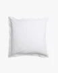 Brushed Cotton Sham - GlobaleJi