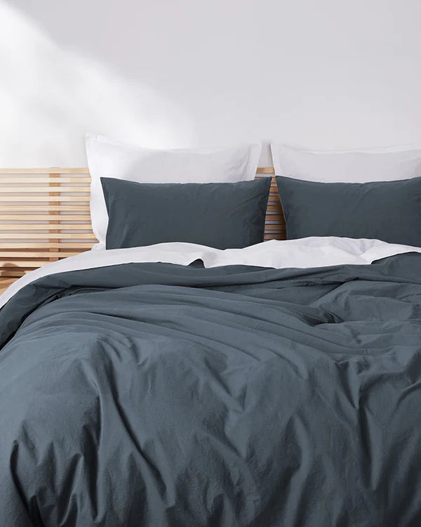 Brushed Cotton Sham - GlobaleJi