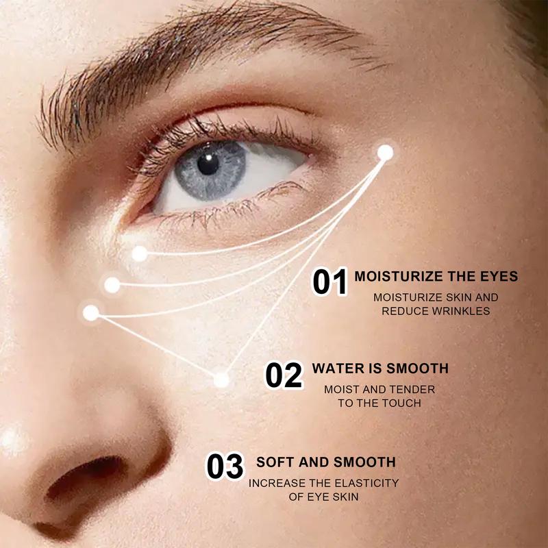 🔥2025 Summer Hot Sale 🎁Neck & Eye Care Set – Tighten, Smooth & Hydrate ✨ All-in-One Moisturizing Treatment for Delicate Skin 💧
