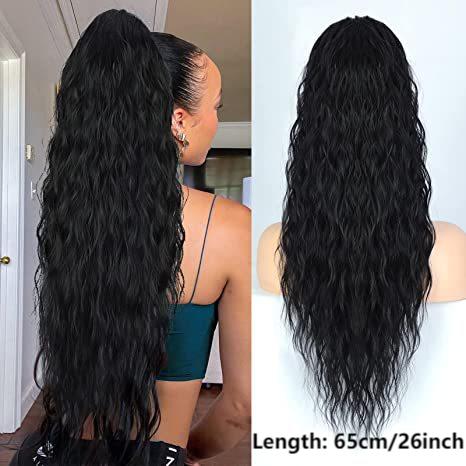 🎁Ponytail Hair Extensions