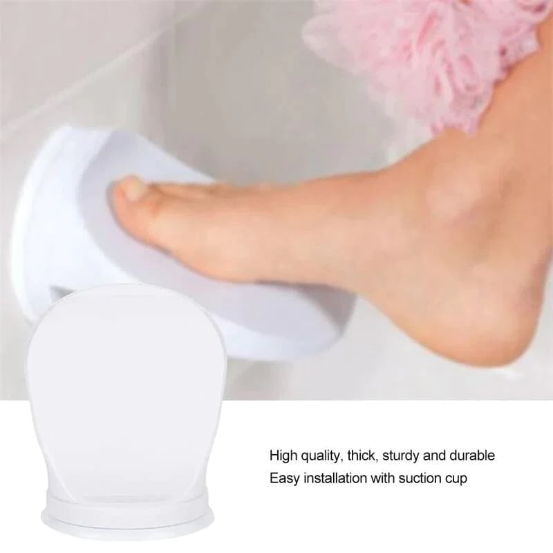 🎁Shower Foot Rest Stand
