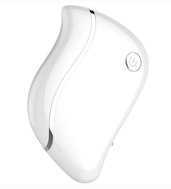 Masseur électronique de beauté Gua Sha avancé