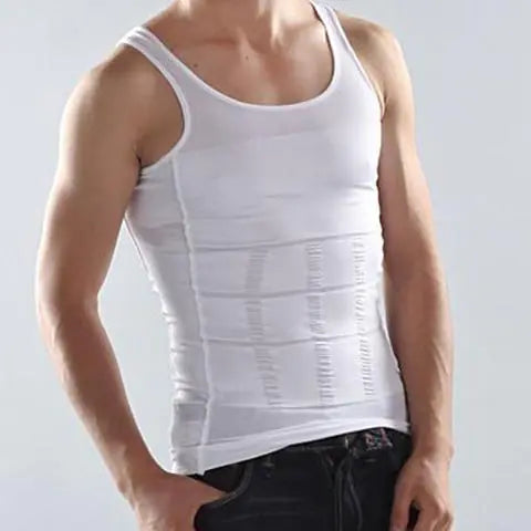 Gilet gainant pour homme