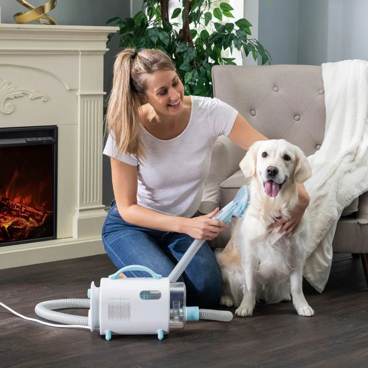 GlobaleJi Pet Grooming Kit