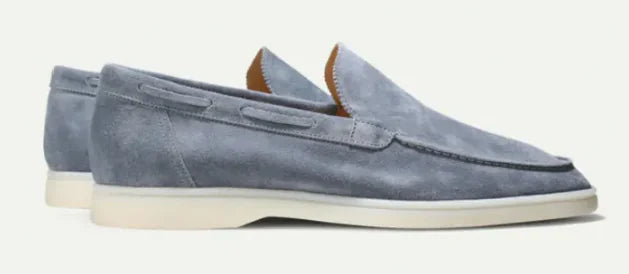 Chaussures décontractées classiques pour hommes